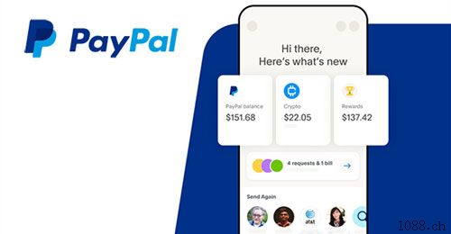 만포PayPal代收款码、代开户，全球国际跨境代收款